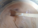 Dulce de leche casero