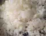 Foto del paso 1 de la receta: Empanadas de PINO de LOCO