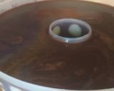 Foto langkah ke 7 dari resep Puding Polkadot.