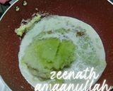 A picture of step 1 of Bottle Gourd Halwa.