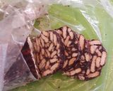 صورة لخطوة 2 من وصفة ليزي كيك
