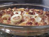 Tarta de patatas