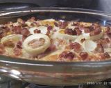 Foto del paso 4 de la receta: Tarta de patatas