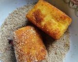 Foto del paso 9 de la receta: Leche frita