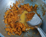 முட்டை கேரட் பொரியல் (Muttai carrot poriyal recipe in tamil) ரெசிபி ஸ்டேப் 2 புகைப்படம்