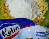Foto langkah ke 1 dari resep Bakwan Jagung.