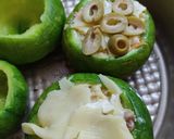 Foto del paso 10 de la receta: Zapallitos rellenos