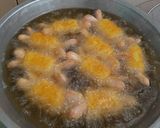 Foto langkah ke 4 dari resep Risol sosis.