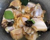 Foto langkah ke 1 dari resep Ayam Goreng Sasando Khas NTT.