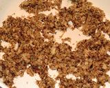 Káposztás tészta recept édesebb változat recept fázis 3 fotója
