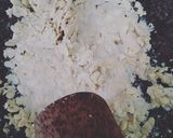 Foto langkah ke 3 dari resep Tempe bola keju.