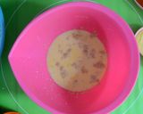 Foto langkah ke 1 dari resep DONAT MADU Super Empuk.