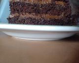 Foto del paso 6 de la receta: Torta Matilda (Película Matilda)