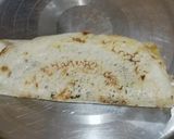 डोसा (Dosa Recipe in hindi) रेसिपी चरण 4 फोटो