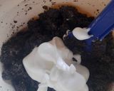 Szilvalekváros, mákos tekercsek #januar2026 recept fázis 2 fotója