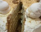 Foto del paso 20 de la receta Tarta de polvito Urugua