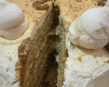 Foto del paso 20 de la receta: Tarta de polvito Urugua