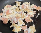 減脂必吃！高麗菜雞胸肉煎蛋🍳的食譜步驟2照片