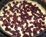 Meggyes-vaníliakrémes amerikai pite recept lépés 9 foto