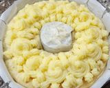 Foto del paso 10 de la receta: 🐰🎉🥚 Rosca de Pascuas - Rellena de Dulce de leche 🥚🎉🐰