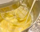 Foto del paso 4 de la receta: Pastel de manzana con crema
