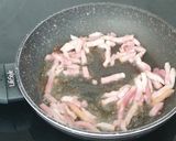 Foto del paso 3 de la receta Hélices "One Pot"