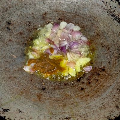 Langkah 1