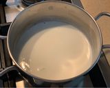 Foto del passaggio 2 della ricetta Torta Mousse al Caffè (Semifreddo)
