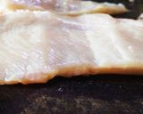 Foto langkah ke 1 dari resep Ayam Fillet Grill no Over Cooked.