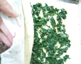 Foto del paso 8 de la receta: Strudel de espinaca