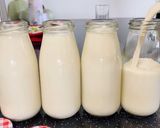 รูปขั้นตอนการทำที่ 5 ของ นมอัลมอนด์ ช่วยลดน้ำหนัก ทำง่ายไม่ต้องต้ม Almond Milk (Plant Based/Vegan)