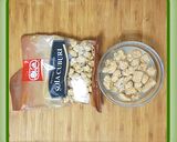 Foto del paso 1 de la receta: Arroz con Soja Texturizada
