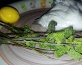 Lemon na'a na'amatakin girki1 hoto