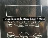 Foto langkah ke 3 dari resep Garang Asem Magic Com.