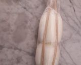 صورة لخطوة 2 من وصفة البطاطا سلاطة 🥔🍅🌶🥚