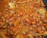 Pintos Pork and Pineapple recipe step 5 photo