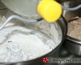 Φωτογραφία βήματος 7 της συνταγής Τούρτα μερέντα-μπισκοτίνο