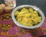 સુકીભાજી(sukibhaji recipe in gujarati) રેસીપી સ્ટેપ2ફોટો