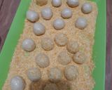 Foto langkah ke 4 dari resep Monde butter cookies/ monde susu/ janit (janda genit).