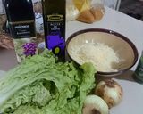 Foto del paso 1 de la receta: Ensalada César