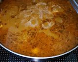 Foto del paso 13 de la receta Fideuá de pollo