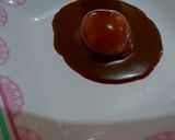Foto del paso 23 de la receta: Mousse con glaseado espejo y jelly de fruta