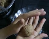 Foto langkah ke 5 dari resep Bakso Sapi isi Telur Puyuh.
