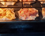 Foto del paso 4 de la receta: Canastitas (varios sabores)