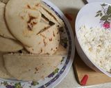 Foto del paso 2 de la receta: Chilaquilas Salvadoreñas🇸🇻