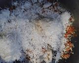 Foto langkah ke 1 dari resep Wingko Babat Labu Kuning.