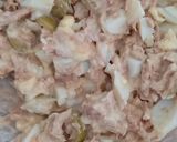 Foto del paso 3 de la receta: Sándwich de atún