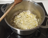 Foto del paso 1 de la receta: Carne en tomate