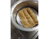 Veg Soya Internet without oven recipe step 8 photo
