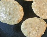 Foto del paso 4 de la receta: Panqueques de banana sin harina